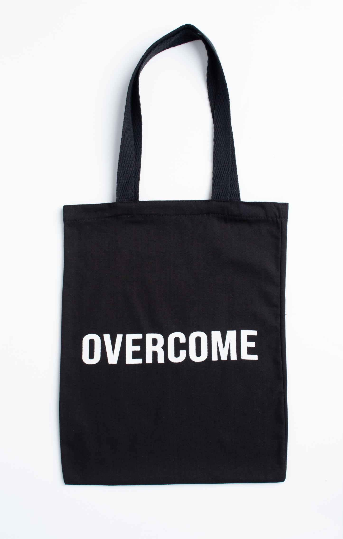 Eco Bag DailyBasics "Script" Preta